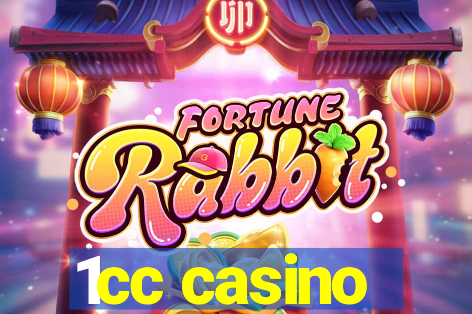 1cc casino